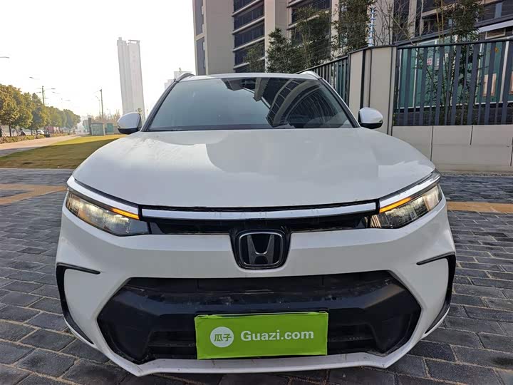 Фото 3 - Honda Breeze