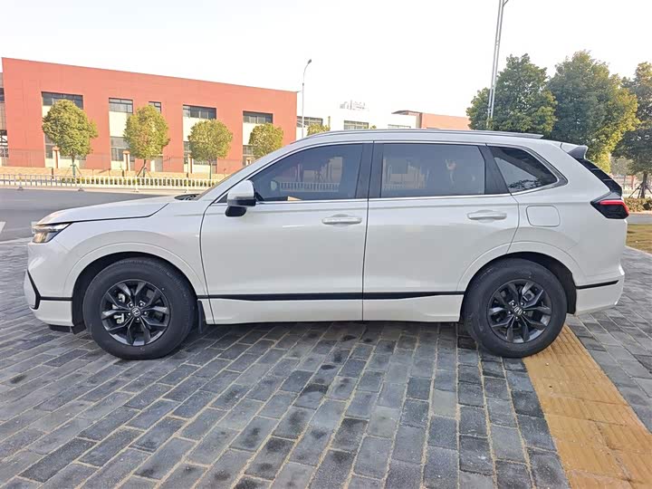 Фото 5 - Honda Breeze