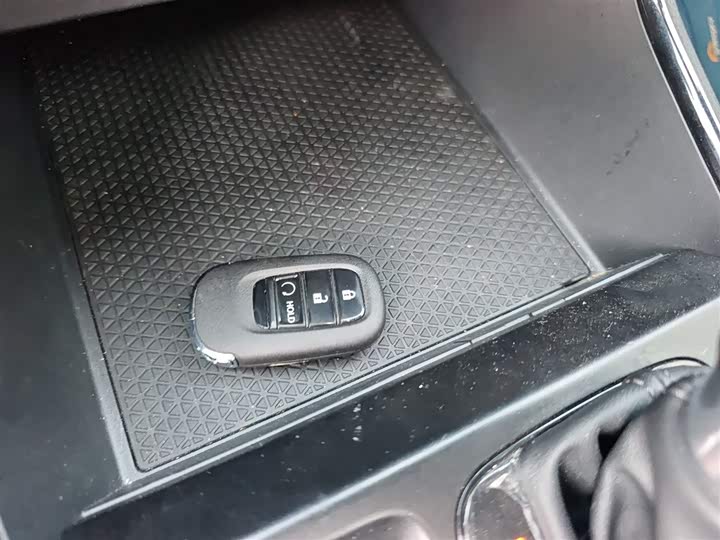 Фото 9 - Honda Breeze