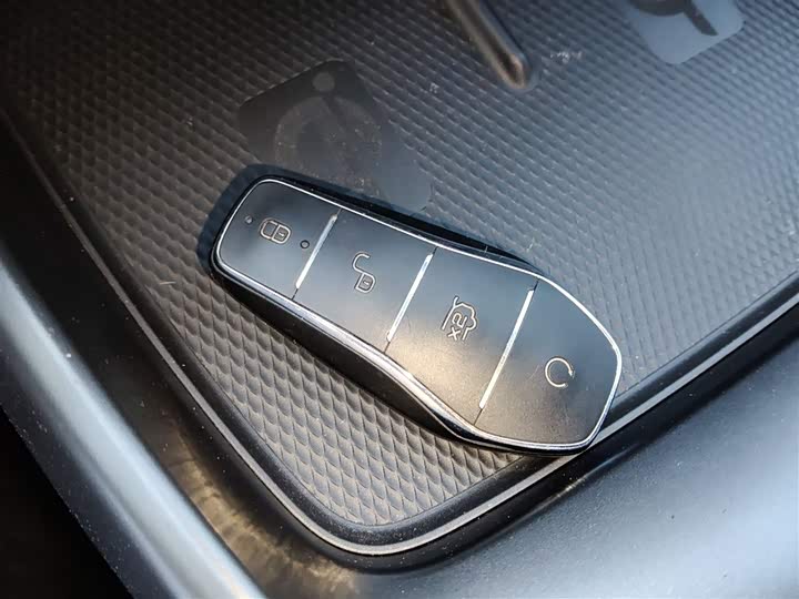 Фото 9 - BYD Seal