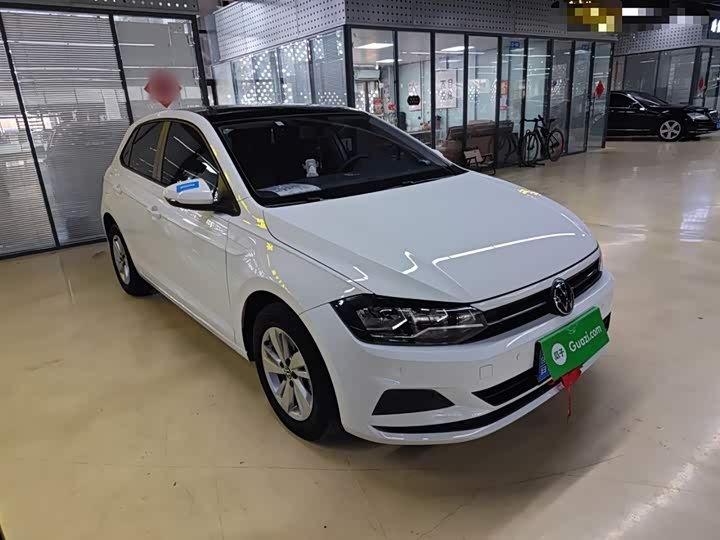 Фото 4 - Volkswagen Polo