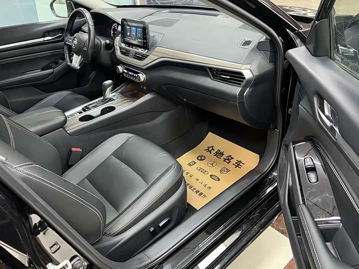 Фото 6 - Nissan Teana