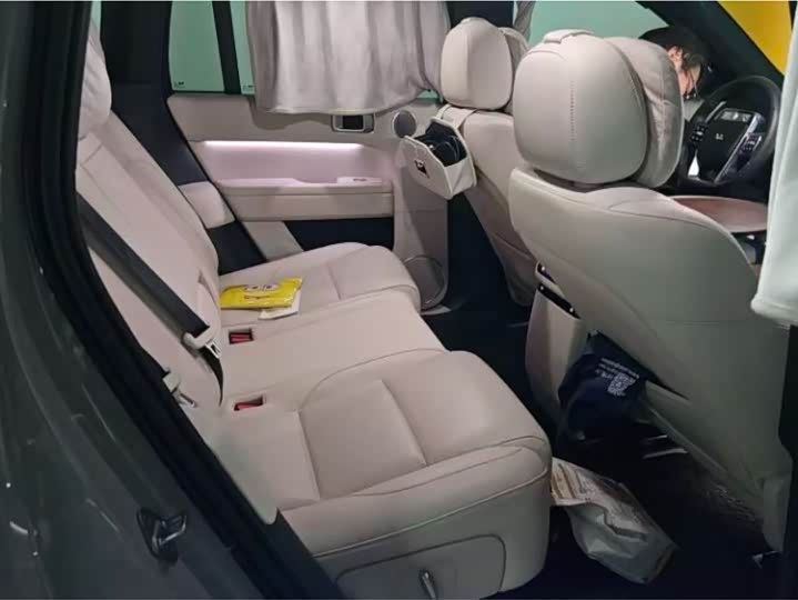 Фото 3 - LiXiang L6