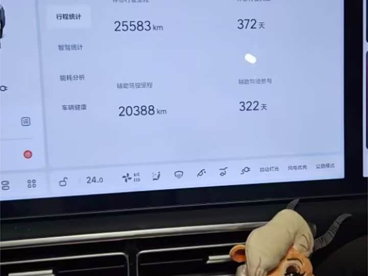 Фото 5 - LiXiang L6