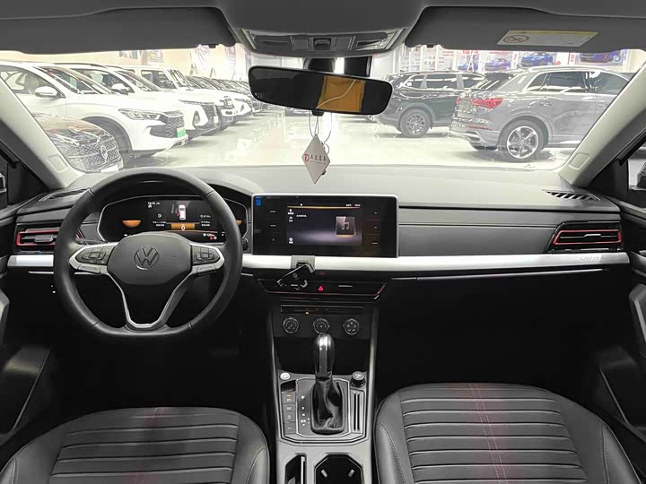 Фото 6 - Volkswagen Lavida