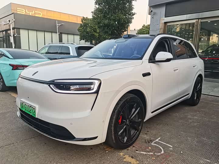 Фото 1 - Aito M7