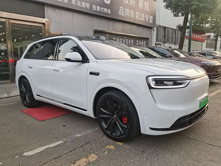 Фото 3 - Aito M7