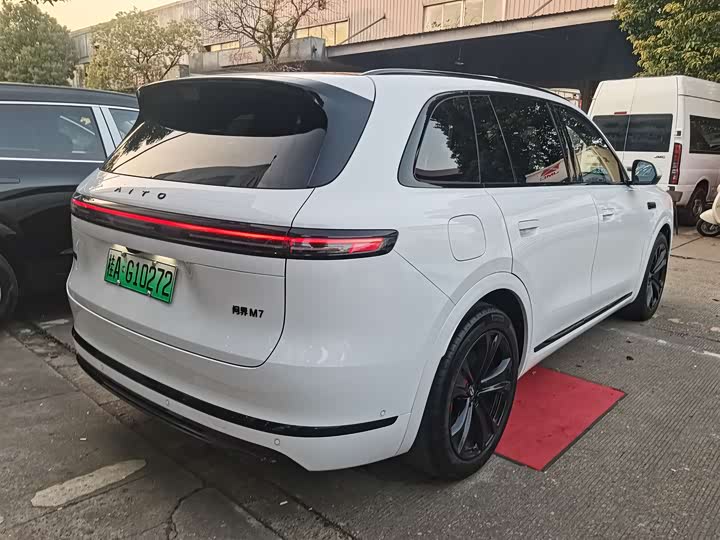 Фото 6 - Aito M7