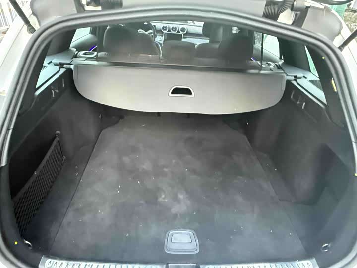 Фото 7 - Mercedes-Benz C-Class AMG