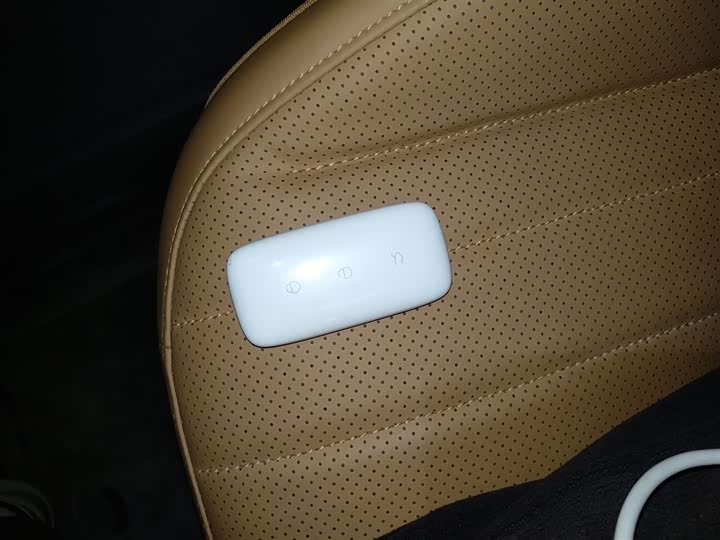 Фото 9 - Geely Galaxy Starship 7