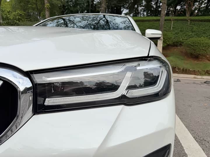 Фото 4 - BMW 5 Series