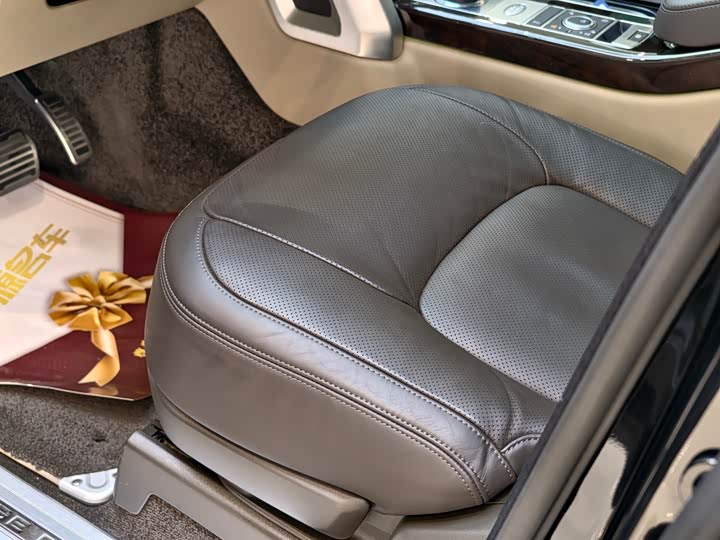 Фото 7 - Land Rover Range Rover