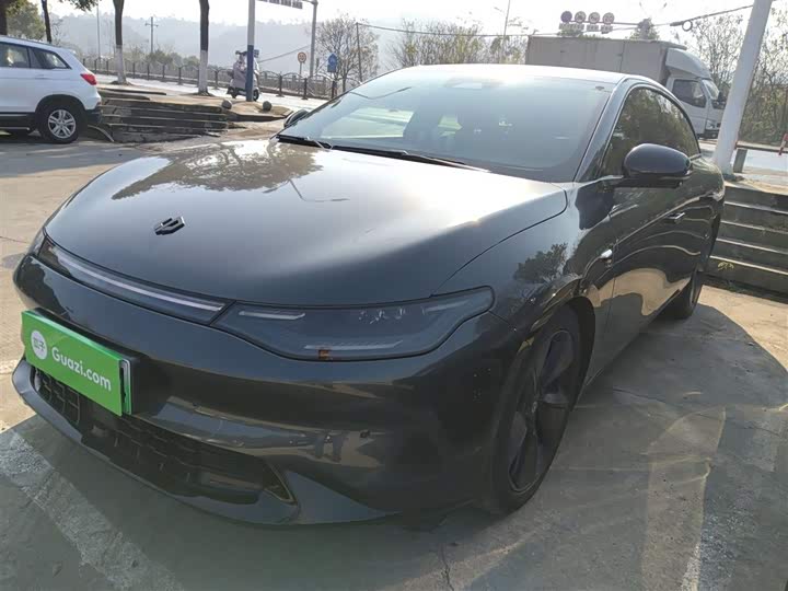 Фото 2 - Leapmotor C01