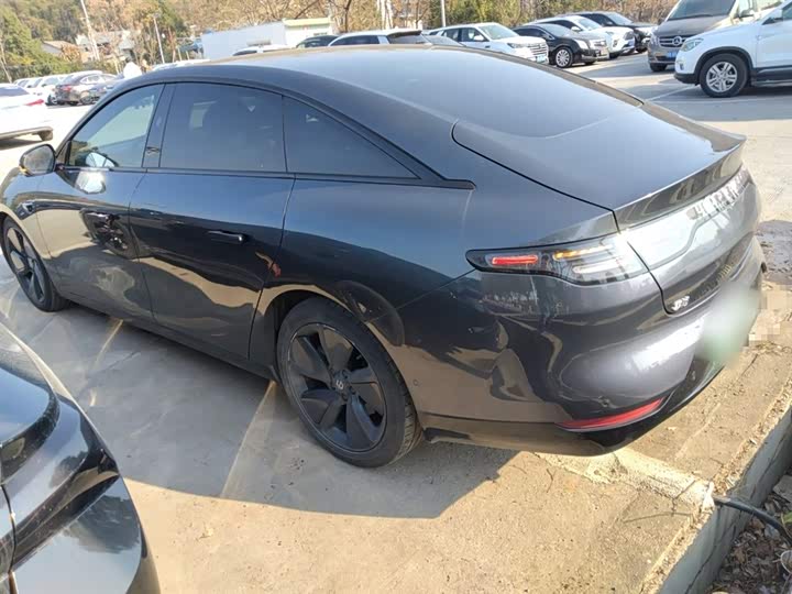 Фото 5 - Leapmotor C01