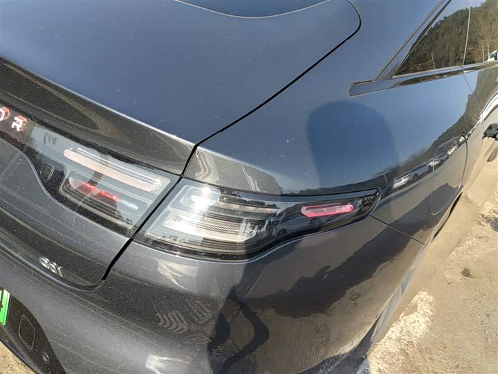 Фото 8 - Leapmotor C01