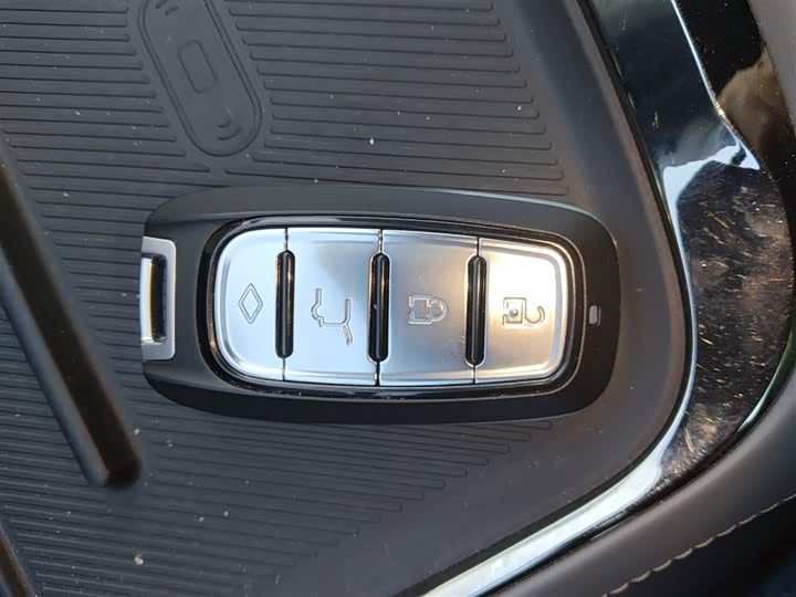 Фото 9 - Leapmotor C01