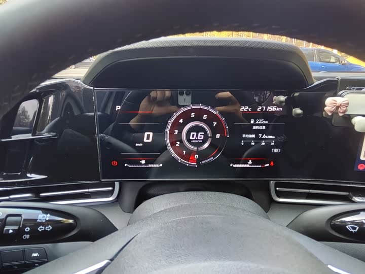 Фото 3 - Hyundai Elantra N line