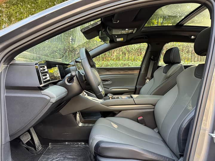 Фото 7 - BYD Qin L