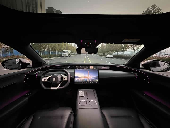 Фото 5 - Avatr 07