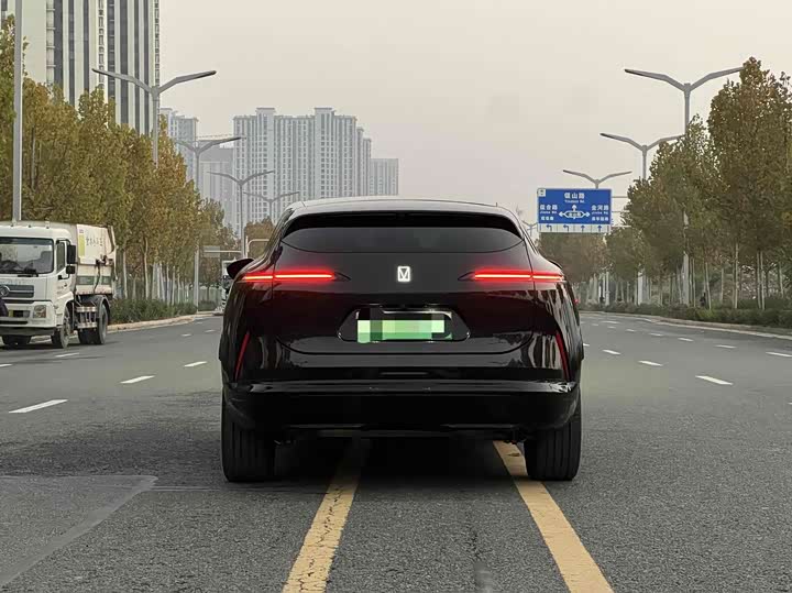 Фото 7 - Avatr 07