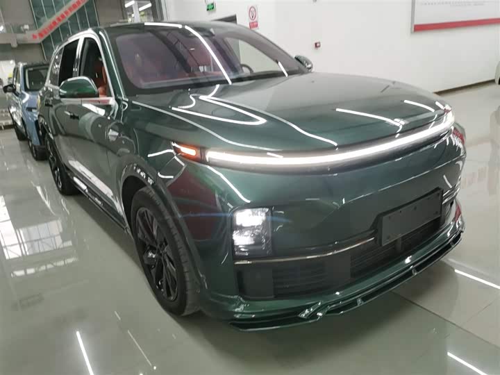 Фото 4 - LiXiang L7