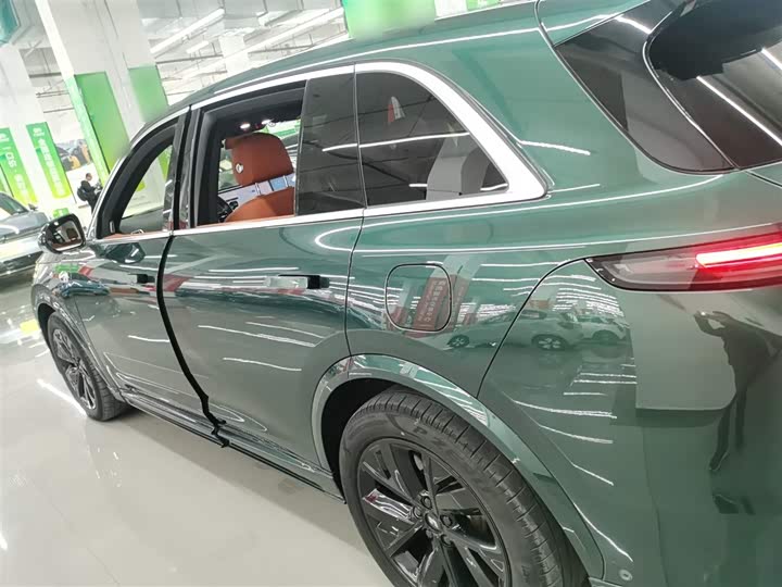 Фото 5 - LiXiang L7