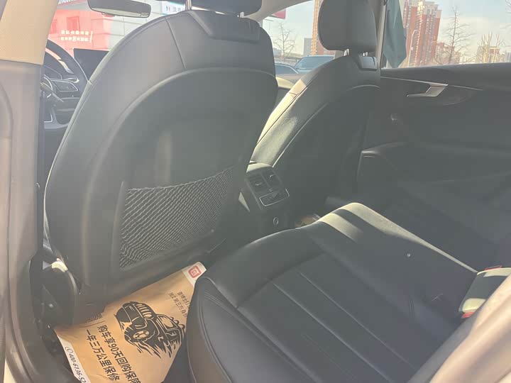 Фото 5 - Audi A5