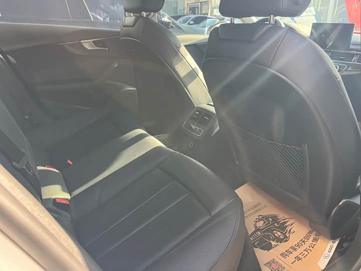 Фото 7 - Audi A5