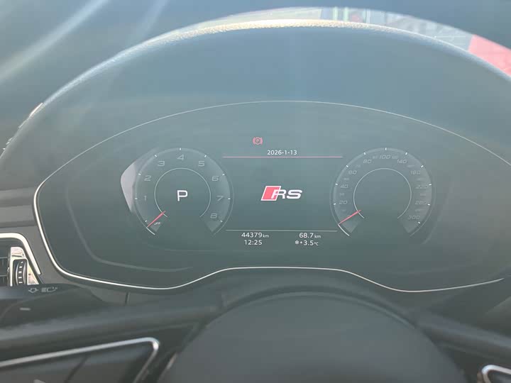 Фото 9 - Audi A5