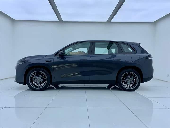 Фото 3 - Leapmotor C10