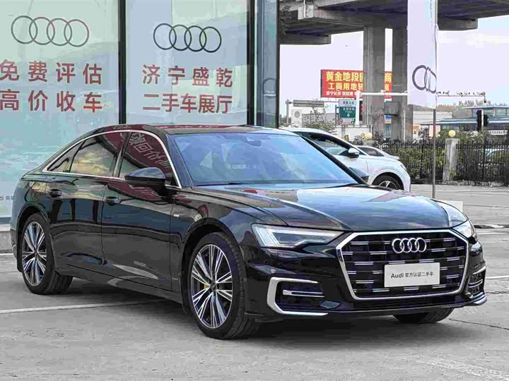 Фото 3 - Audi A6L