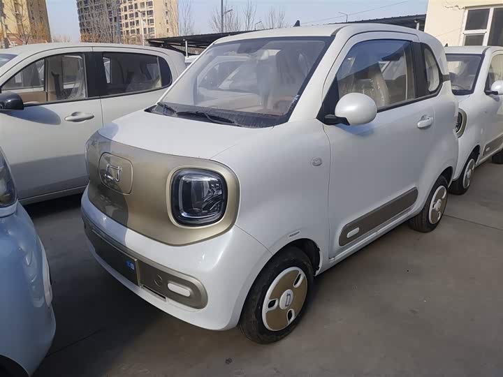 Фото 2 - Bestune Pony