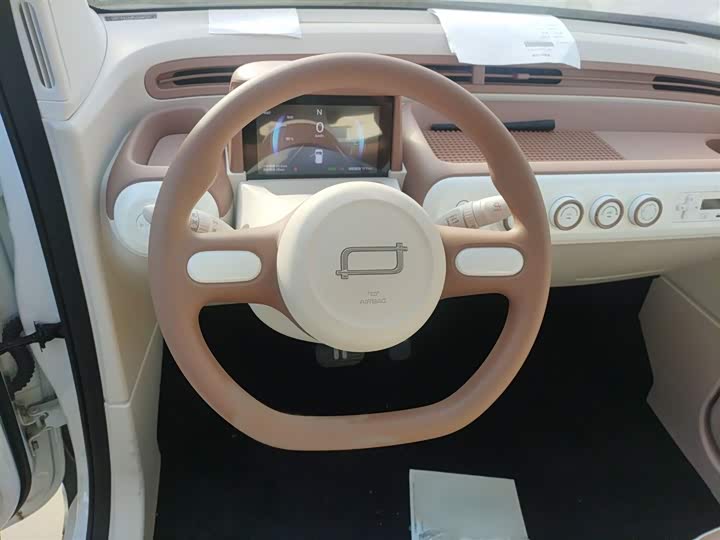 Фото 4 - Bestune Pony