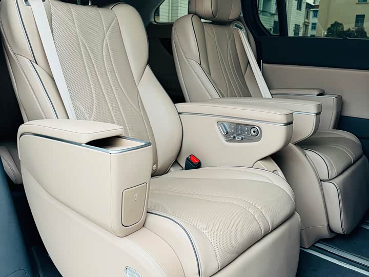 Фото 5 - XPeng X9