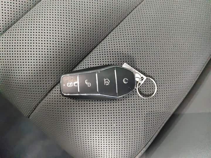 Фото 9 - BYD Song Pro Hybrid