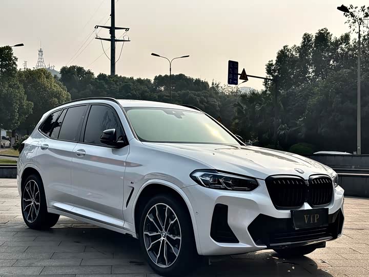 Фото 3 - BMW X3