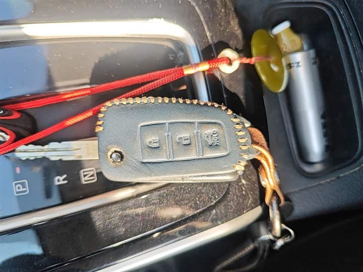 Фото 9 - Nissan Sylphy