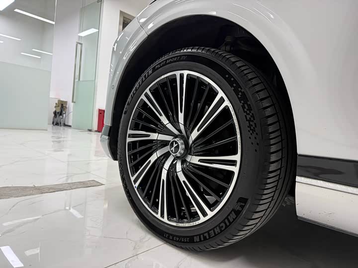 Фото 5 - XPeng G9