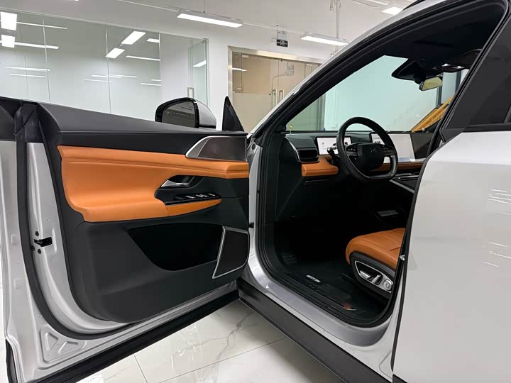 Фото 7 - XPeng G9