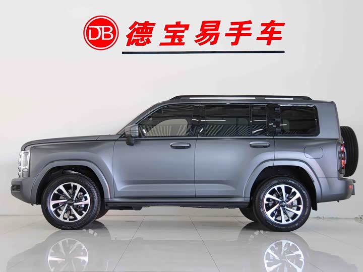 Фото 2 - Haval H9