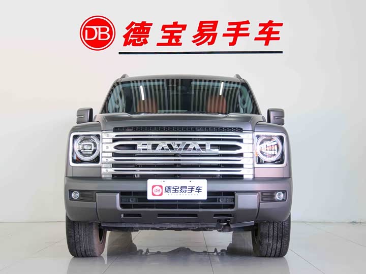 Фото 4 - Haval H9