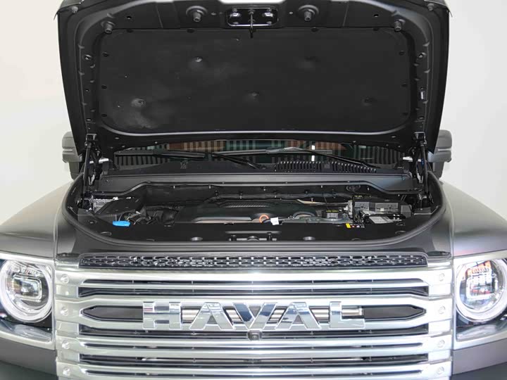 Фото 6 - Haval H9