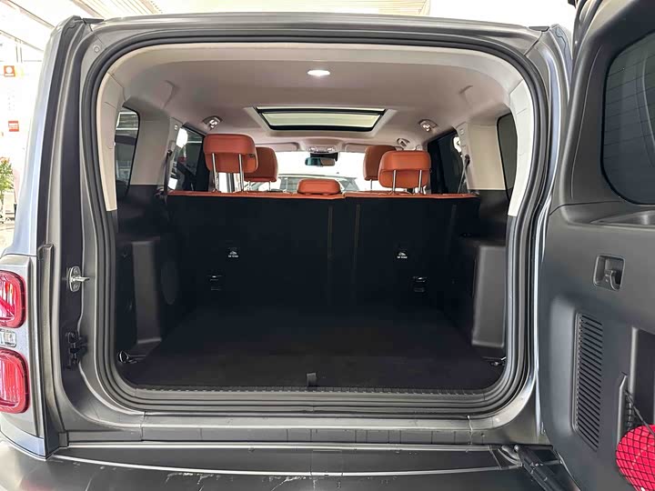 Фото 7 - Haval H9