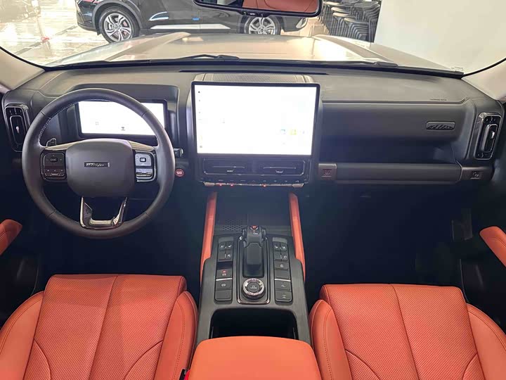 Фото 9 - Haval H9