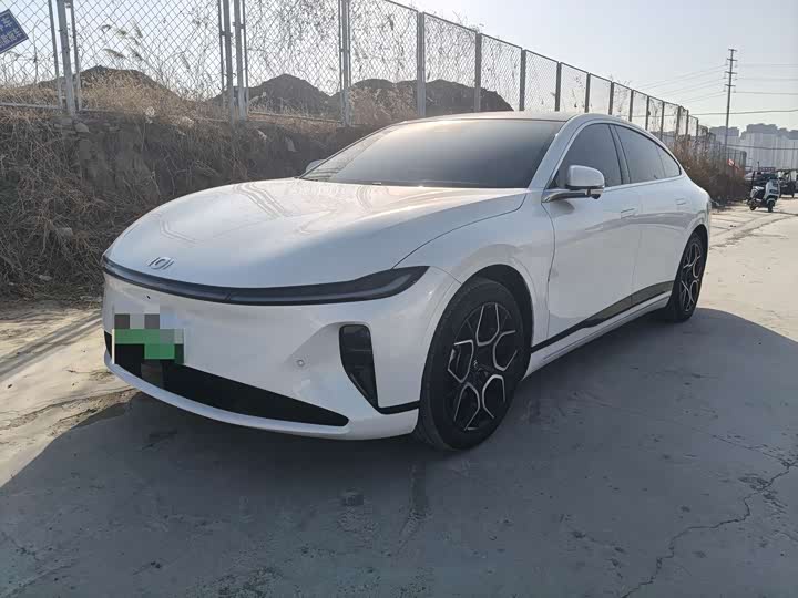 Фото 1 - Changan Qiyuan (Nevo) A07