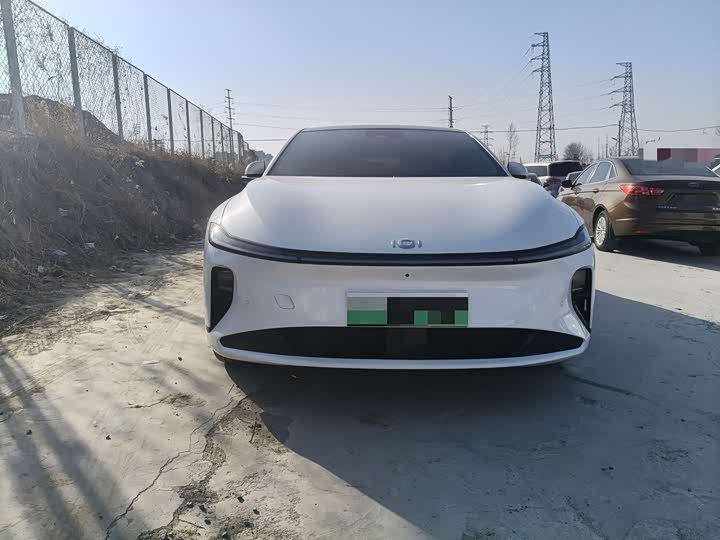 Фото 2 - Changan Qiyuan (Nevo) A07