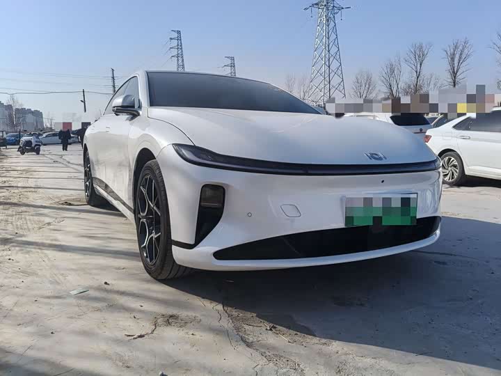 Фото 3 - Changan Qiyuan (Nevo) A07