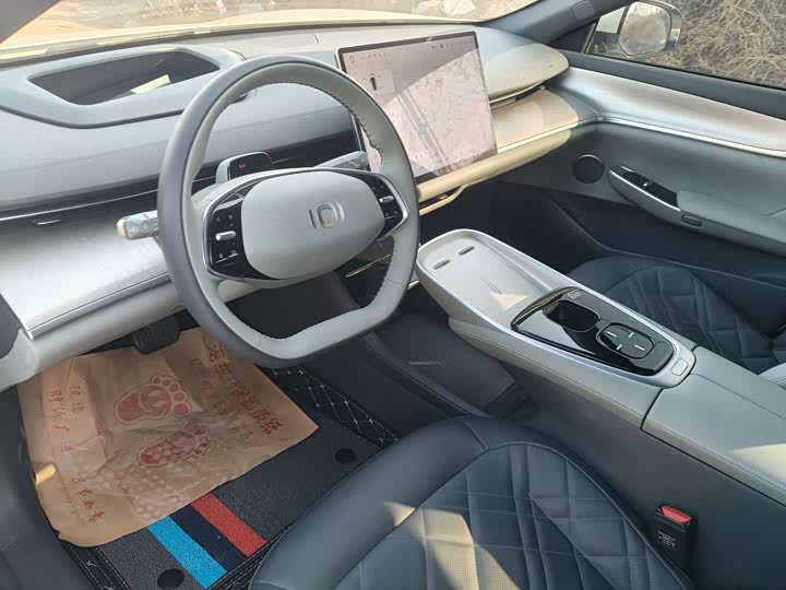 Фото 5 - Changan Qiyuan (Nevo) A07