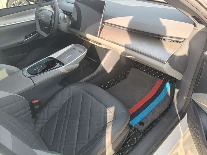 Фото 7 - Changan Qiyuan (Nevo) A07