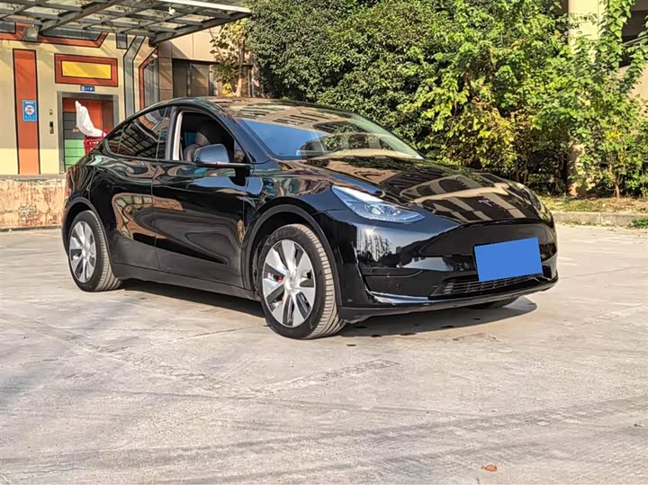 Фото 3 - Tesla Model Y